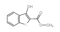 methyl 3-hydroxy-1-benzothiophene-2-carboxylate CAS:13134-76-4 manufacturer & supplier