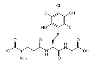 (S-glutathionyl)-TriCH CAS:131765-87-2 manufacturer & supplier