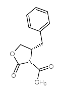 (N-ACETYL)-(4R)-BENZYL-2-OXAZOLIDINONE CAS:132836-66-9 manufacturer & supplier