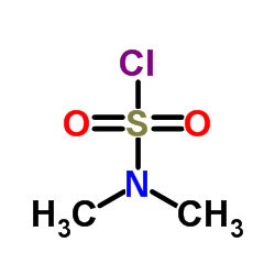 Dimethylsulfamoyl chloride CAS:13360-57-1 manufacturer & supplier