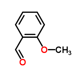 2-Methoxybenzaldehyde CAS:135-02-4 manufacturer & supplier