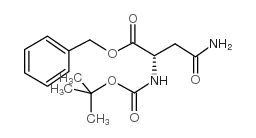 benzyl (2S)-4-amino-2-[(2-methylpropan-2-yl)oxycarbonylamino]-4-oxobutanoate CAS:13512-57-7 manufacturer & supplier