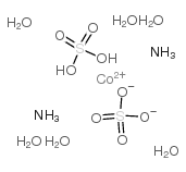 Ammonium Cobalt(II) Sulfate Hexahydrate CAS:13586-38-4 manufacturer & supplier