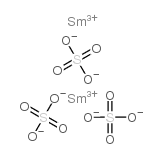 SAMARIUM SULFATE CAS:13692-98-3 manufacturer & supplier