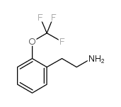 2-[2-(trifluoromethoxy)phenyl]ethanamine CAS:137218-26-9 manufacturer & supplier