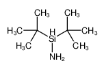 2-[amino(tert-butyl)silyl]-2-methylpropane CAS:138152-51-9 manufacturer & supplier