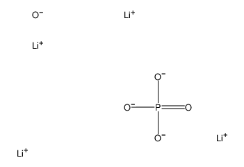 tetralithium diphosphate CAS:13843-41-9 manufacturer & supplier