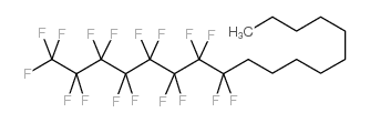 1,1,1,2,2,3,3,4,4,5,5,6,6,7,7,8,8-heptadecafluorooctadecane CAS:138472-76-1 manufacturer & supplier