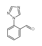 2-[1,2,4]Triazol-1-yl-benzaldehyde CAS:138479-53-5 manufacturer & supplier