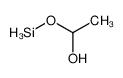 1-silyloxyethanol CAS:139191-87-0 manufacturer & supplier