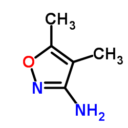 3-Amino-4,5-dimethylisoxazole CAS:13999-39-8 manufacturer & supplier