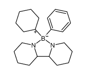 Boron(1+), (2,2'-bipyridine)diphenyl-, chloride CAS:14075-86-6 manufacturer & supplier