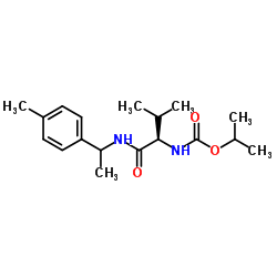 iprovalicarb CAS:140923-17-7 manufacturer & supplier