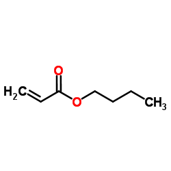 Butyl acrylate CAS:141-32-2 manufacturer & supplier