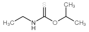 O-isopropyl ethylthiocarbamate_141-98-0