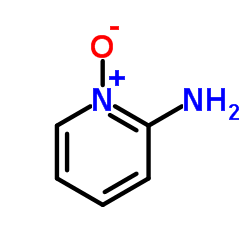 2-Aminopyridine &lt;i&gt;N&lt;/i&gt;-Oxide CAS:14150-95-9 manufacturer & supplier