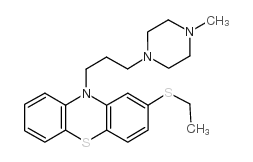 thiethylperazine CAS:1420-55-9 manufacturer & supplier