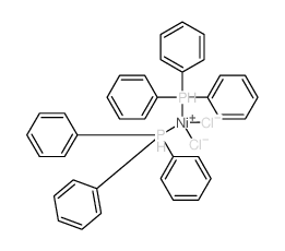 Bis(triphenylphosphine)nickel(II) Dichloride CAS:14264-16-5 manufacturer & supplier