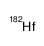 hafnium-180 CAS:14265-78-2 manufacturer & supplier