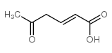 5-Oxohex-2-enoic acid CAS:143228-86-8 manufacturer & supplier