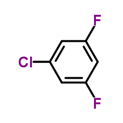 1-​Chloro-​3,5-​difluorobenzene CAS:1435-43-4 manufacturer & supplier