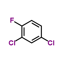 1,3-Dichloro-4-fluorobenzene CAS:1435-48-9 manufacturer & supplier