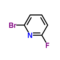 2-Bromo-6-fluoropyridine CAS:144100-07-2 manufacturer & supplier