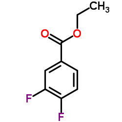 Ethyl 3,4-difluorobenzoate CAS:144267-96-9 manufacturer & supplier