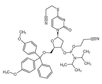 4-THIO-DU CEP CAS:144303-74-2 manufacturer & supplier