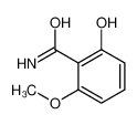 2-hydroxy-6-methoxybenzamide CAS:145297-98-9 manufacturer & supplier