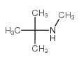 N-METHYL-TERT-BUTYLAMINE CAS:14610-37-8 manufacturer & supplier