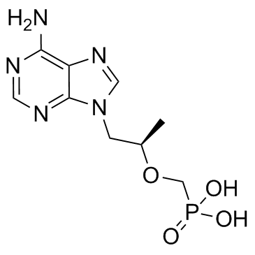 tenofovir (anhydrous) CAS:147127-20-6 manufacturer & supplier