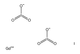 gadolinium(3+),triiodate CAS:14732-19-5 manufacturer & supplier