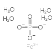 FERRIC PHOSPHATE TETRAHYDRATE CAS:14940-41-1 manufacturer & supplier