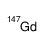 gadolinium-146 CAS:14952-32-0 manufacturer & supplier