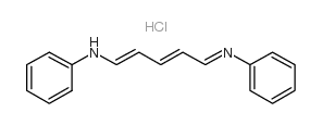 Glutacondianil hydrochloride CAS:1497-49-0 manufacturer & supplier