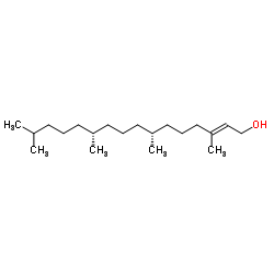 phytol CAS:150-86-7 manufacturer & supplier