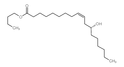 Butyl Ricinoleate CAS:151-13-3 manufacturer & supplier