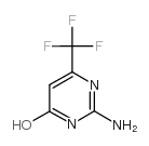 2-Amino-4-hydroxy-6-(trifluoromethyl)pyrimidine CAS:1513-69-5 manufacturer & supplier