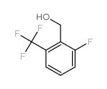 2-FLUORO-6-(TRIFLUOROMETHYL)BENZYL ALCOHOL CAS:152211-15-9 manufacturer & supplier