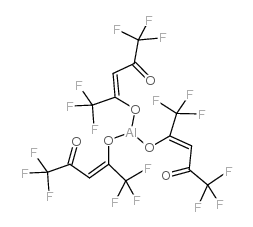 ALUMINUM HEXAFLUORO-2,4-PENTANEDIONATE CAS:15306-18-0 manufacturer & supplier