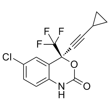 efavirenz CAS:154598-52-4 manufacturer & supplier