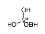 tetrakis-hydroxo vanadium (V) (1+) CAS:155349-61-4 manufacturer & supplier