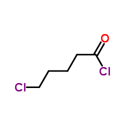 5-Chlorovaleryl chloride CAS:1575-61-7 manufacturer & supplier