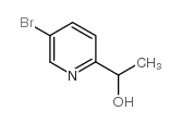 1-(5-bromopyridin-2-yl)ethanol CAS:159533-68-3 manufacturer & supplier