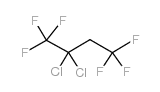 2,2-DICHLORO-1,1,1,4,4,4-HEXAFLUOROBUTANE CAS:162462-08-0 manufacturer & supplier