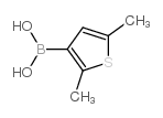 (2,5-dimethylthiophen-3-yl)boronic acid CAS:162607-23-0 manufacturer & supplier