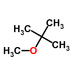 methyl tert-butyl ether CAS:1634-04-4 manufacturer & supplier