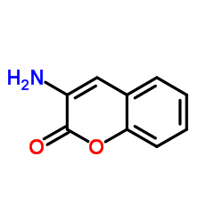 3-Aminocoumarin CAS:1635-31-0 manufacturer & supplier