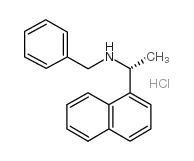 (R)-(-)-N-BENZYL-1-(1-NAPHTHYL)ETHYLAMINE HYDROCHLORIDE CAS:163831-65-0 manufacturer & supplier